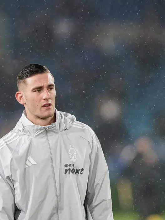 Lucca, dal "quasi viola" al Napoli: Jeda ricorda Allegri