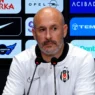 Bucchioni: "Firenze non ha capito Italiano, incredibile tre finali"