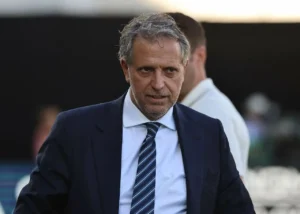 Marinozzi: "Incubo Fiorentina. Paratici ha sbagliato, Vanoli mi sorprende"