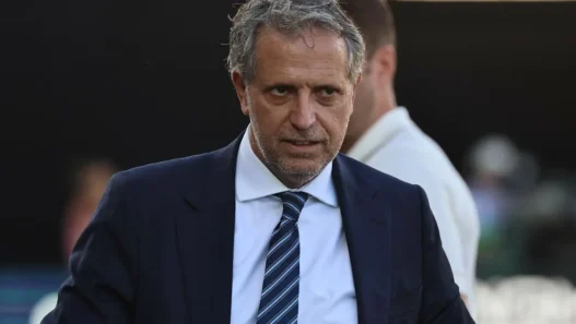 Marinozzi: "Incubo Fiorentina. Paratici ha sbagliato, Vanoli mi sorprende"