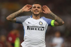 Fiorentina, riapre la trattativa Lazio-Icardi