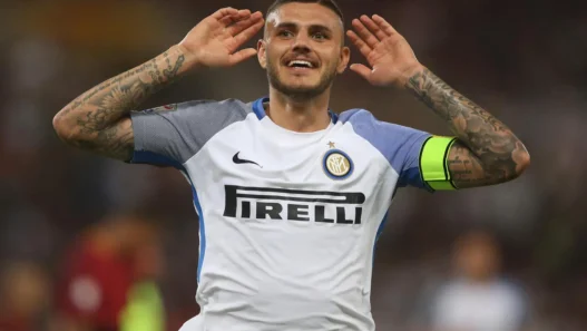 Fiorentina, riapre la trattativa Lazio-Icardi