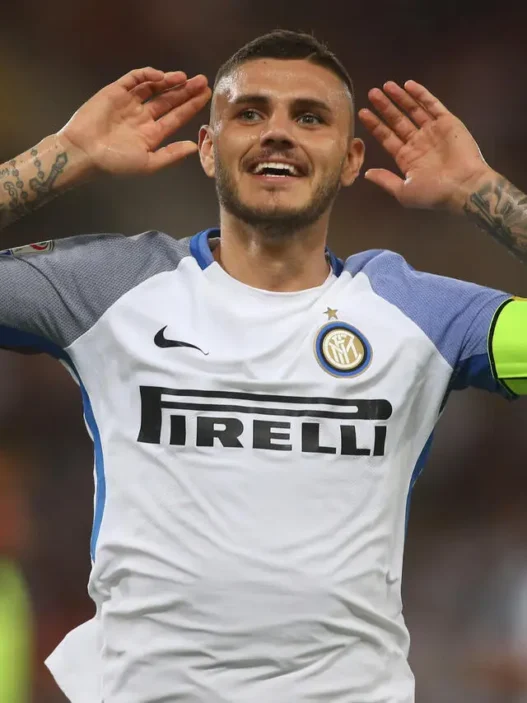 Fiorentina, riapre la trattativa Lazio-Icardi
