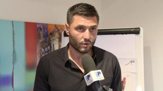 Amelia: "Dare tempo a Grosso per consolidare la Fiorentina"