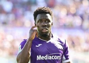 Gnonto, il passato viola e la scelta Leeds