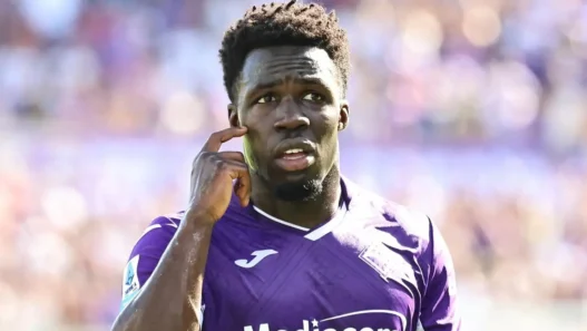 Gnonto, il passato viola e la scelta Leeds