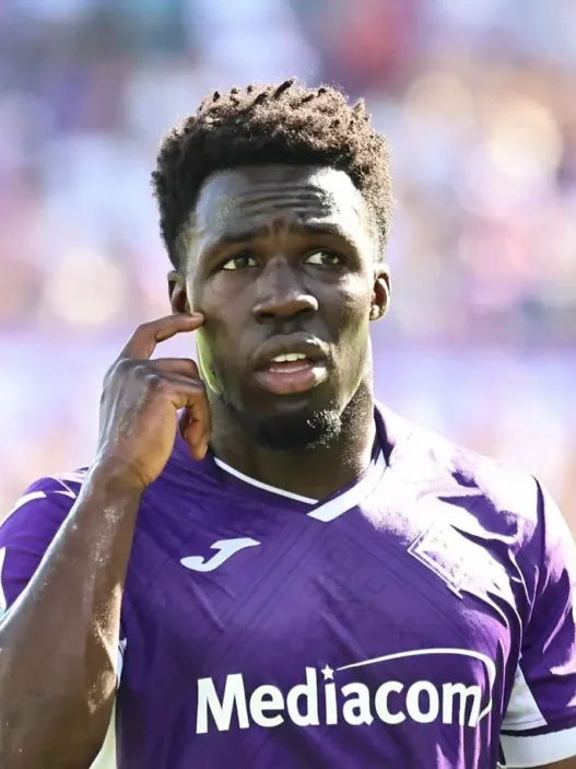 Gnonto, il passato viola e la scelta Leeds