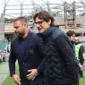 Genoa, amichevole in vista della Fiorentina