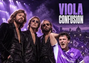 Fiorentina, il pareggio col Napoli: da "Stayin' Alive" al nuovo Cafù