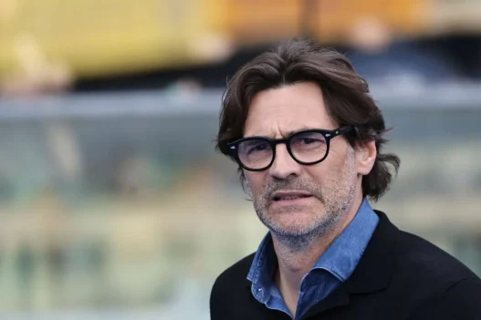 Fiorentina, Paolo Vanoli torna alla guida della squadra
