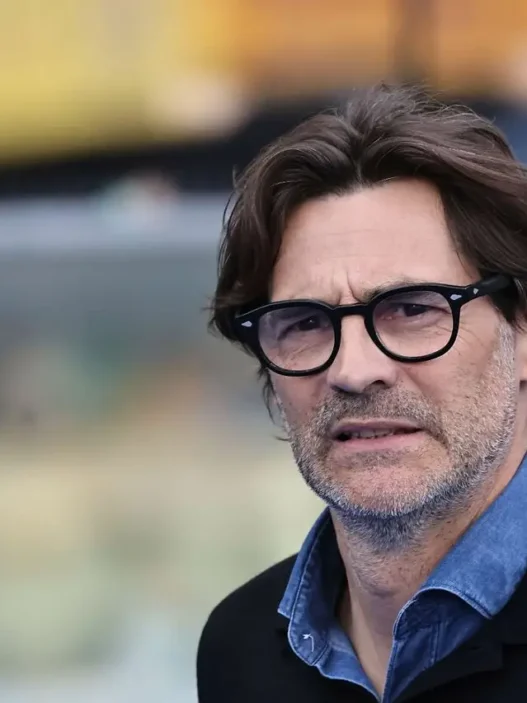 Fiorentina, Paolo Vanoli torna alla guida della squadra