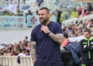 Genoa, fiducia a De Rossi. Ordine esprime dubbi