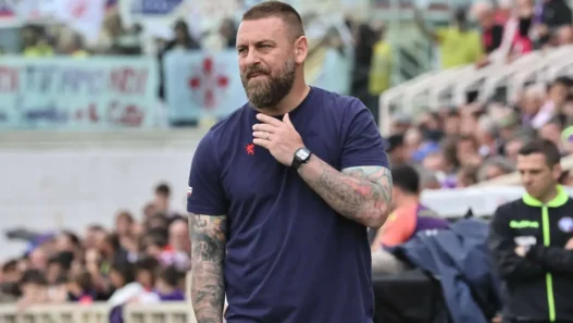 Genoa, fiducia a De Rossi. Ordine esprime dubbi