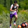 Fiorentina, test amichevole: focus su Goncalves, Parisi ancora ai box