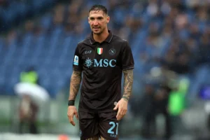 Politano: "De Gea decisivo, giocare a quest'ora è follia"