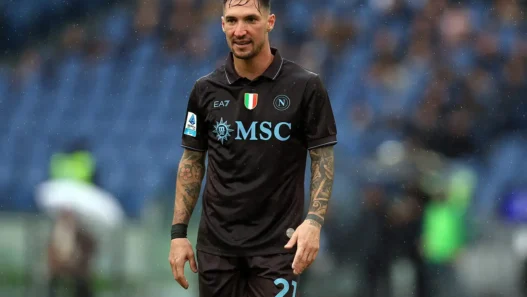 Politano: "De Gea decisivo, giocare a quest'ora è follia"