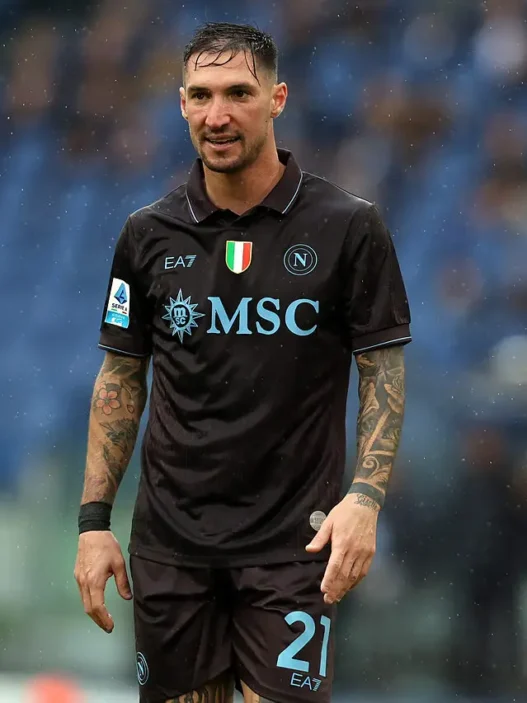 Politano: "De Gea decisivo, giocare a quest'ora è follia"