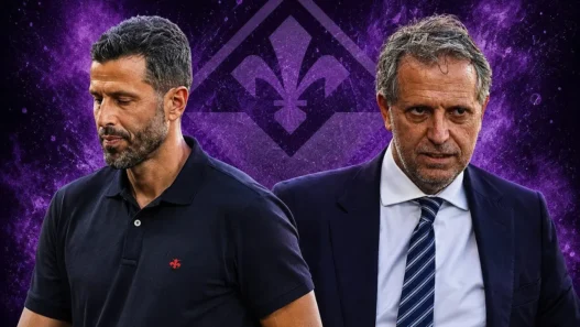 Fiorentina: tra entusiasmo per il mercato e pessimismo su Grosso