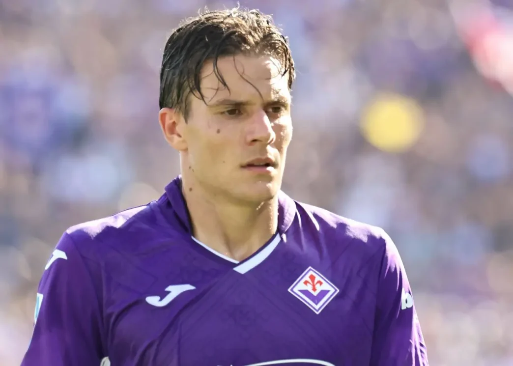 Fagioli, la Fiorentina ritrovata e l'azzurro che si avvicina