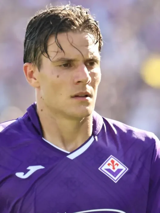 Fagioli, la Fiorentina ritrovata e l'azzurro che si avvicina