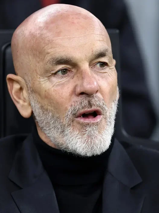 Stefano Pioli, possibile futuro in Turchia dopo l'addio alla Fiorentina