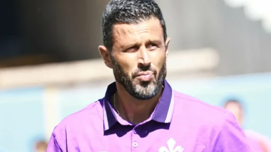 Fattori: "Grosso lasciato solo. Paratici ha preso solo due titolari su tredici"