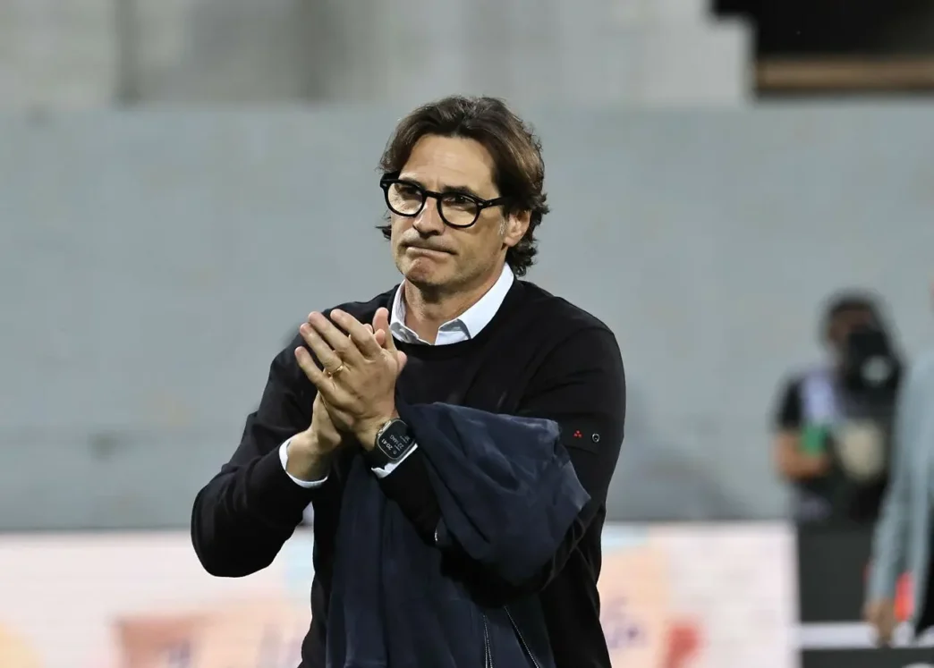 Fiorentina: il ritorno di Vanoli tra passato e futuro