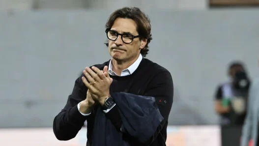 Fiorentina: il ritorno di Vanoli tra passato e futuro