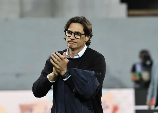 Fiorentina: il ritorno di Vanoli tra passato e futuro