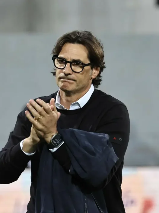 Fiorentina: il ritorno di Vanoli tra passato e futuro