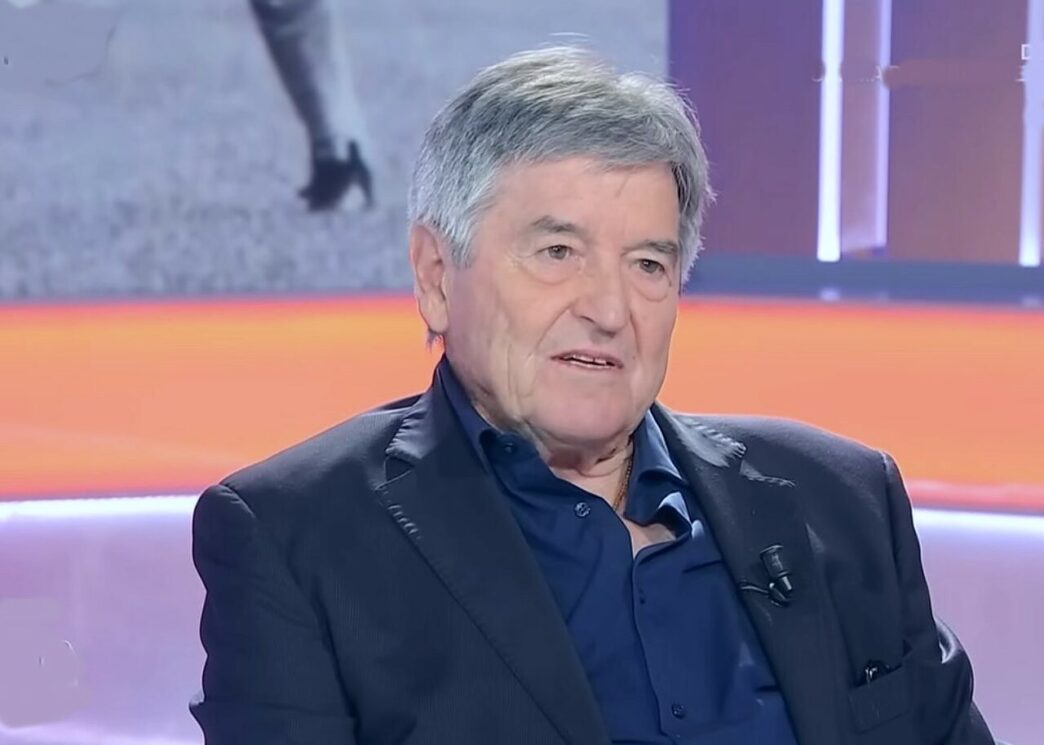 De Sisti ricorda Mazzola: "Era una scheggia, ho tratto vantaggio dalla staffetta con Rivera"