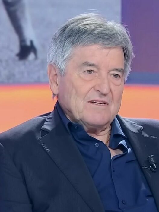 De Sisti ricorda Mazzola: "Era una scheggia, ho tratto vantaggio dalla staffetta con Rivera"