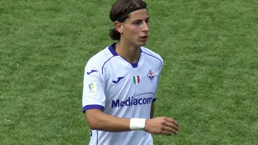 Croci, la luce della Primavera viola: doppietta contro il Genoa