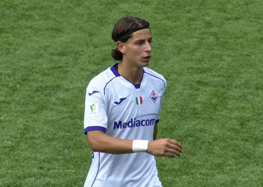 Croci, la luce della Primavera viola: doppietta contro il Genoa