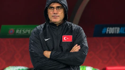 Montella travolto dalla Turchia: "Non mollo"