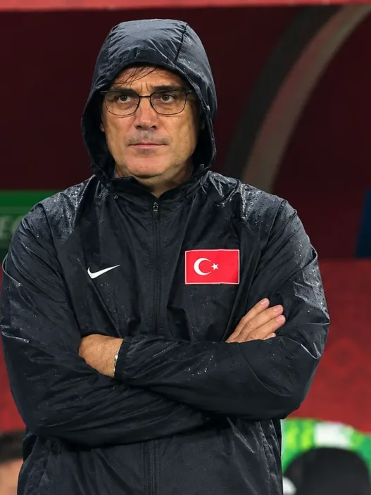 Montella travolto dalla Turchia: "Non mollo"