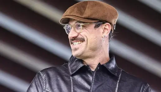 Osvaldo, ricovero d'urgenza in terapia intensiva in Argentina