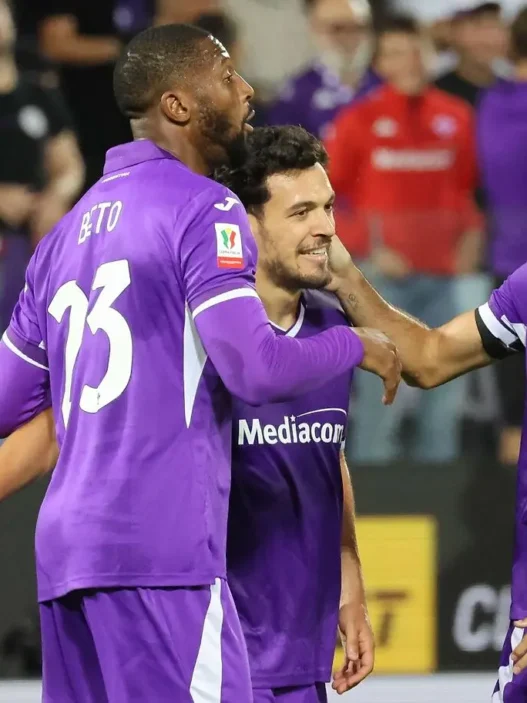 Il primo gol di Goncalves esaltato dalla stampa portoghese