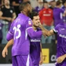 Il primo gol di Goncalves esaltato dalla stampa portoghese