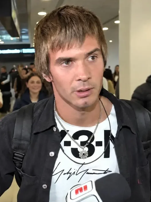 Mastantuono: "Felice per il mio momento alla Fiorentina"