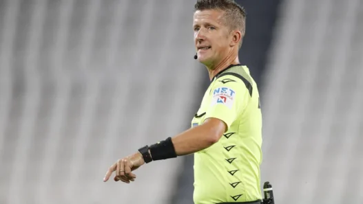 Ziliani: Fiorentina e Juve favorite dal nuovo corso arbitrale