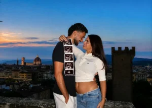 Joao Mario, futuro papà: in arrivo una bambina