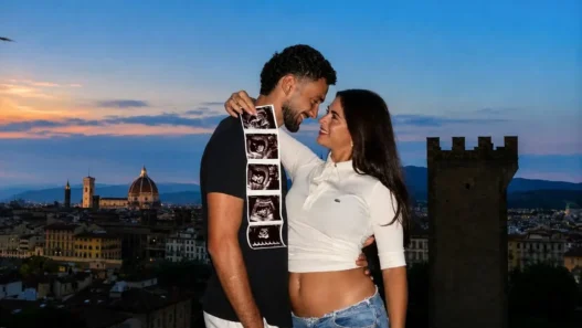 Joao Mario, futuro papà: in arrivo una bambina