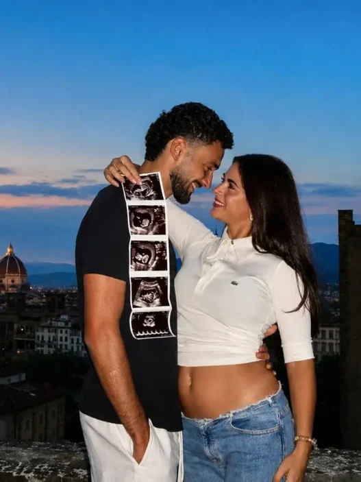 Joao Mario, futuro papà: in arrivo una bambina