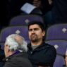 Pizarro: "Paura all'Olimpico, Frosinone non può passeggiare a Firenze"