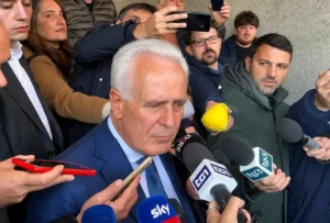 Fiorentina: il Pegaso d'Oro per i 100 anni, simbolo di identità