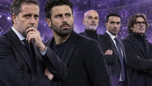 Fiorentina, cambio di rotta: il Napoli testerà la nuova Fiorentina
