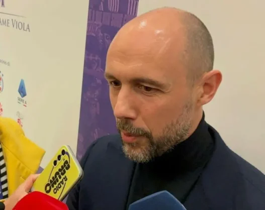 Donadel: "Servono tempo e pazienza per la Fiorentina, Fagioli raro"