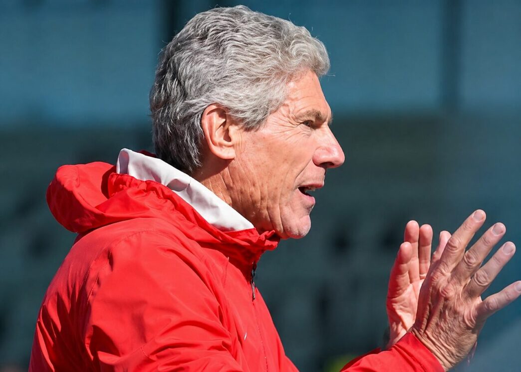 Fiorentina: definito lo staff tecnico di Paolo Vanoli