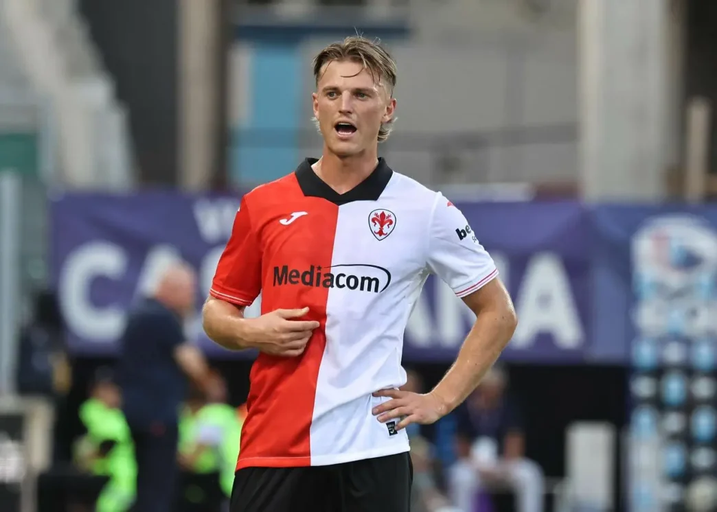 Njie, l'investimento viola. Gudmundsson, la copia sbiadita alla Lazio